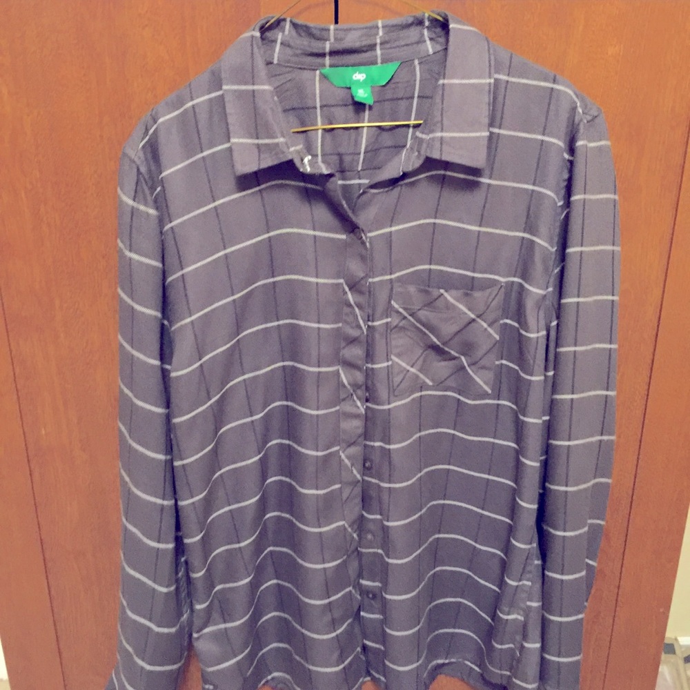 Dip long sleeve women’s shirt.